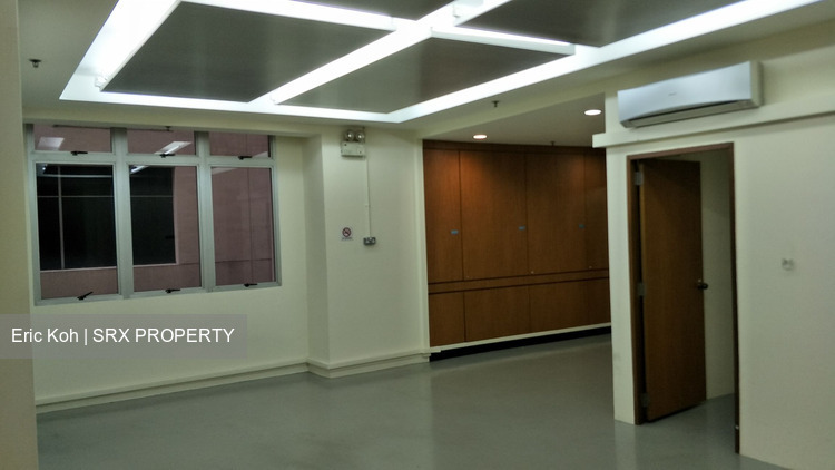 Paya Ubi Industrial Park (D14), Factory #254520751